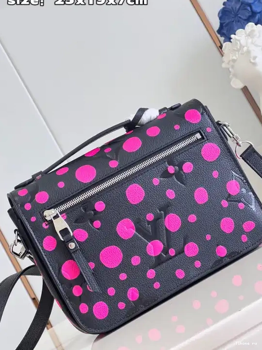 Affordable  YK MÉTIS x VUITTON LOUIS POCHETTE 0501